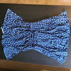 Mi Ami floral spring dress